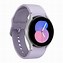 Image result for Samsung Galaxy Watch 5 Color Rosa Clarito