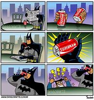 Image result for Batman vs Superman Funny Memes