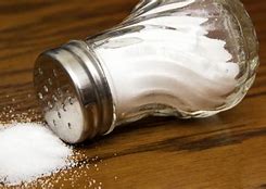 Image result for 1 Grain of Salt