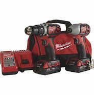 Image result for Milwaukee Tools
