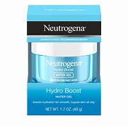 Image result for Neutrogena Hydro Boost Gel