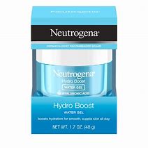 Image result for Neutrogena Hydro boost Gel Cream