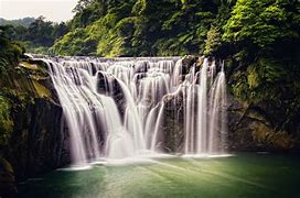 Image result for Taiwan Scenery