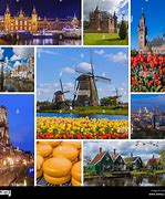 Image result for Netherlands Country Collage