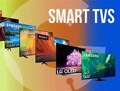 Image result for Curved Smart TVs