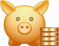 Image result for Piggy Bank Cxlipart