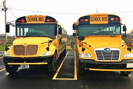 Image result for Martin's Ferry City School Bus 6