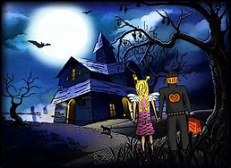 Image result for Halloween Love Poems