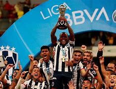 Image result for Rayados De Monterrey Themed