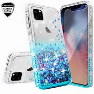 Image result for iPhone 11 Cases for Girls Liquid