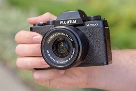 Image result for Fujifilm XT 100 Film 4K and Photography