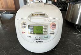 Image result for ZyStor Rice Cooker