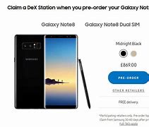 Image result for Galaxy Note 8 Models