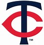 Image result for Twins Logo MLB Transparent Background
