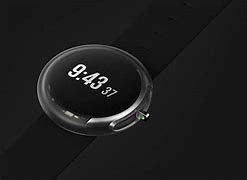 Image result for Pebble Last Watch