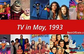 Image result for 1993 TV Show Finale