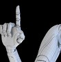 Image result for Sci-Fi Robotic Arm