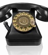 Image result for Old Fashion Telephone