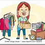 Image result for Organized Office Clip Art