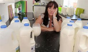 Image result for 10 Pint of Milk