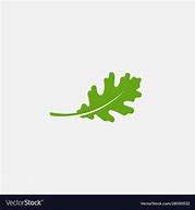 Image result for Oak Leaf Icon