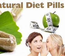 Image result for All Natural Diet Pills