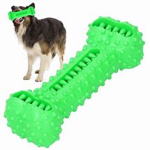Image result for dogs chewing toy for stress