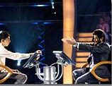 Image result for Javed Khan in Slumdog Millionaire