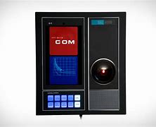 Image result for HAL 9000 Display