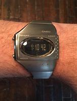 Image result for Casio Titanium Watch