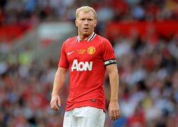 Image result for Paul Scholes Willy Out
