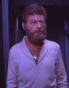 Image result for Star Trek Beard Guy