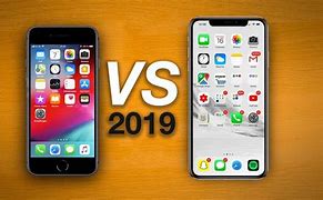 Image result for iPhone 7 vs Ipohone XS
