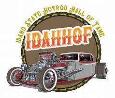 Image result for Idaho Hot Rod Hall of Fame
