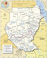 Image result for Sudan Region
