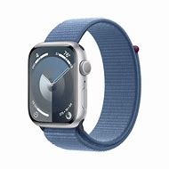 Image result for Apple Watch Series 9 45Mm Silver A2980