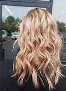 Image result for Natural Rose Gold Blonde Hair