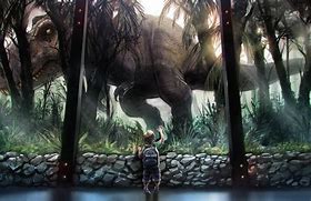 Image result for Jurassic World Park