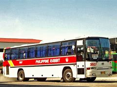 Image result for Nissan Diesel Bus