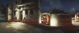 Image result for CS:GO Dust 2 Map