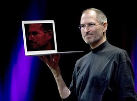 Image result for Steve Jobs Made a New Computer
