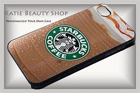 Image result for Cute Starbucks iPhone 5S Cases