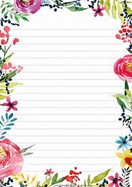 Image result for A5 Page Border