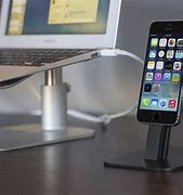Image result for iPhone Dock with Keyboard