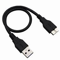 Image result for USB HD Cable
