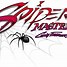 Image result for Spider Stencil Template