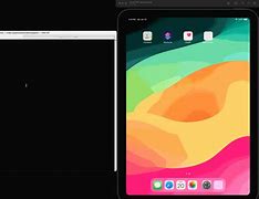 Image result for iPad 2 Black Screen