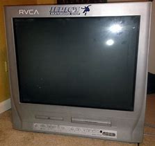 Image result for CRT TV DVD VCR Combo Magnavoxv 27