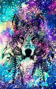 Image result for Galaxy Dog Wallpaper