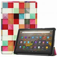 Image result for Kindle Fire 10 Reading Cover
